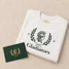 Gladiators Heavyweight Crewneck Sweatshirt