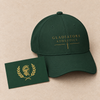 Gladiators Low Profile Baseball Cap