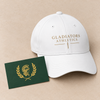 Gladiators Low Profile Baseball Cap
