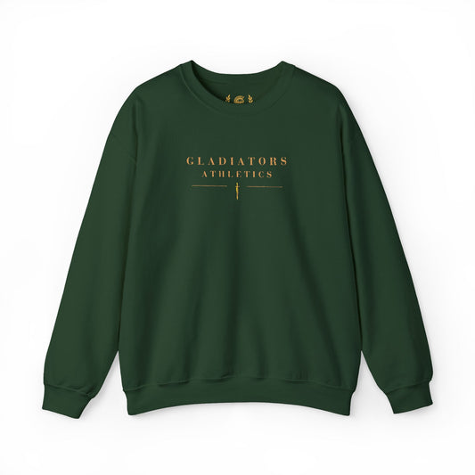 Gladiators Vintage Crest Sweatshirt