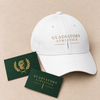 Gladiators Low Profile Baseball Cap